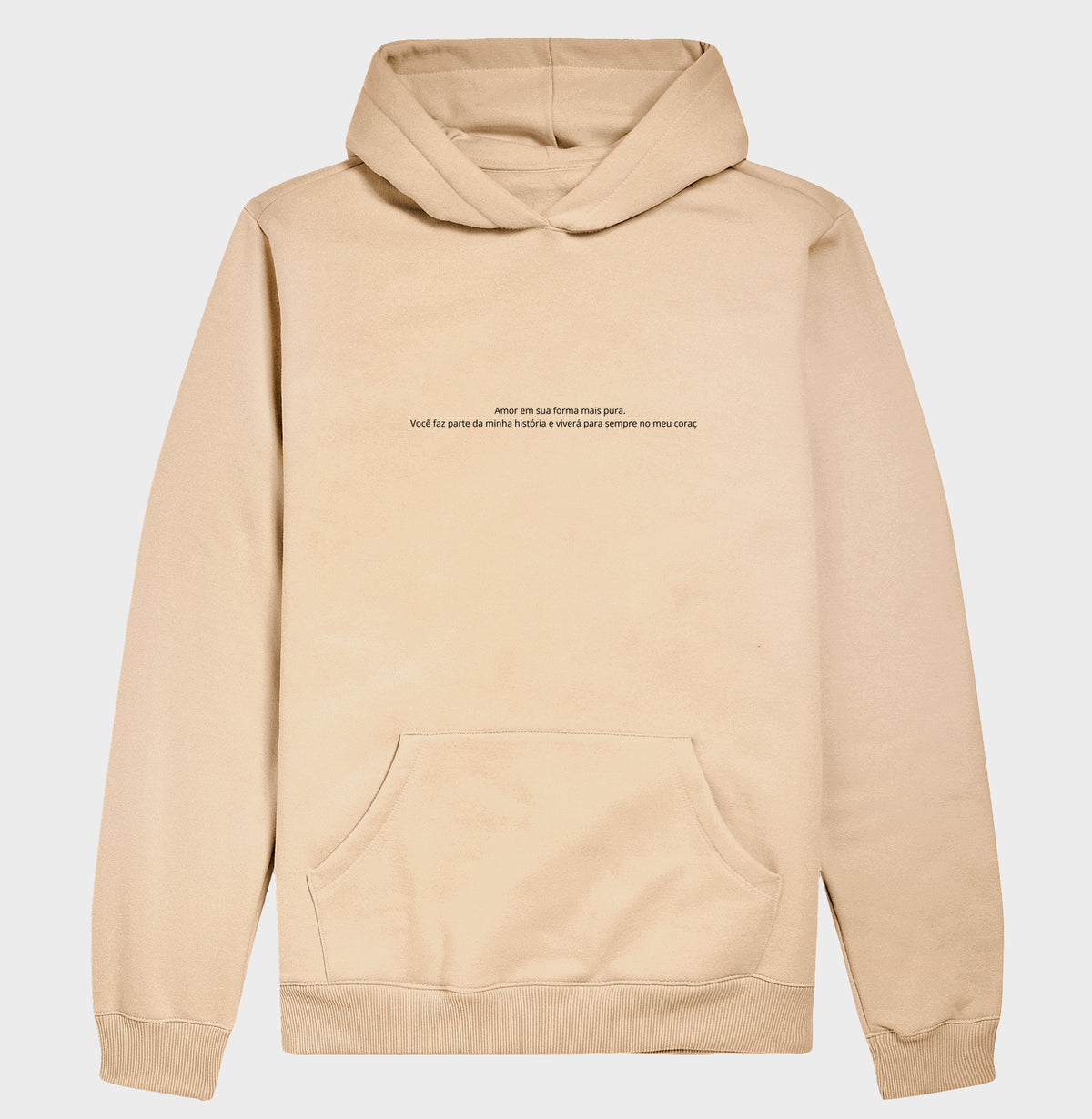 ESTOQUE - Hoodie - 01/10