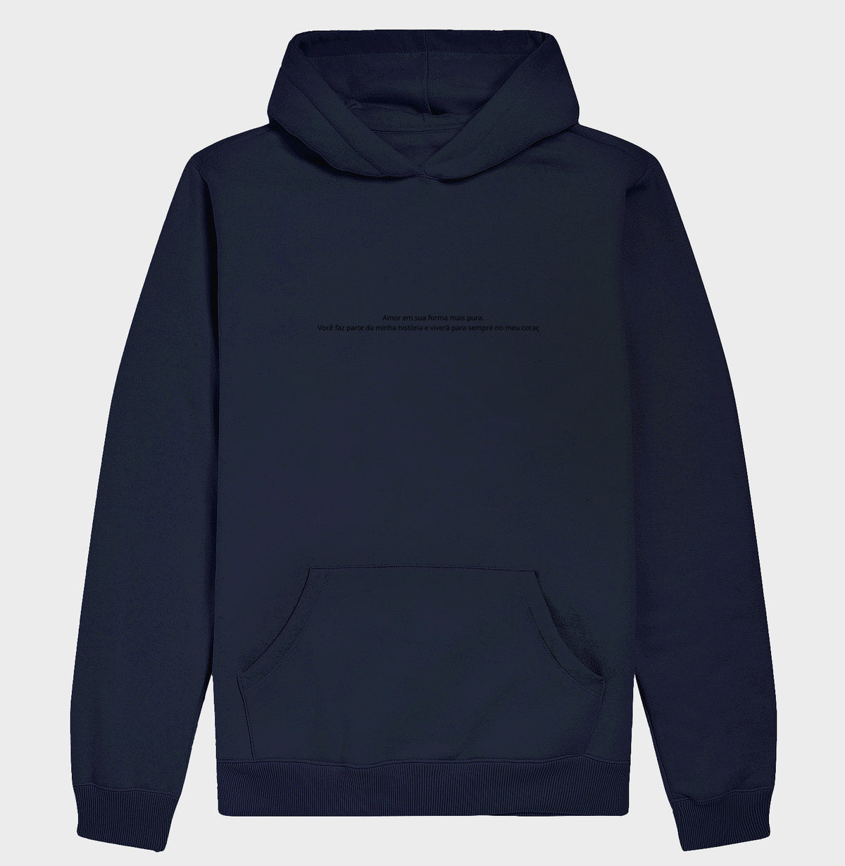 ESTOQUE - Hoodie - 01/10
