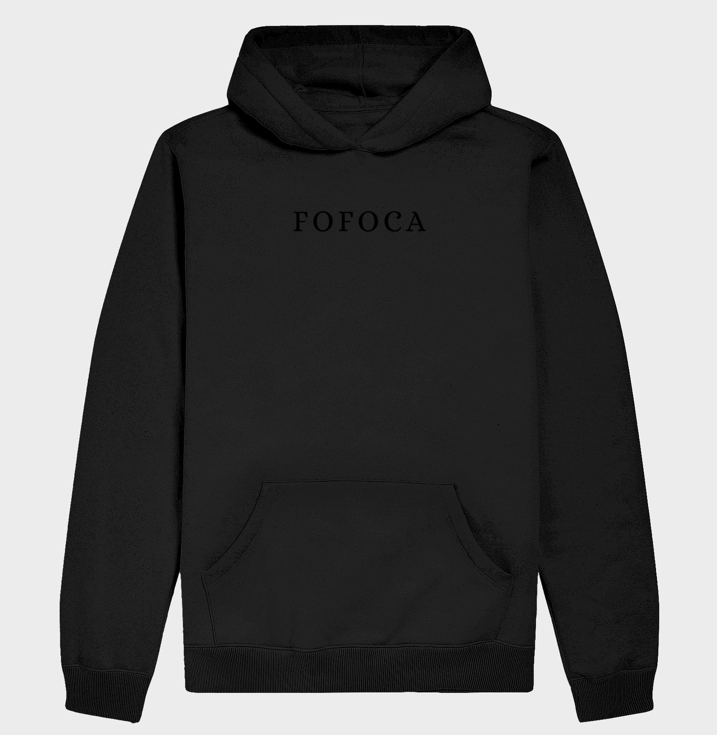 Estoque - Hoodie