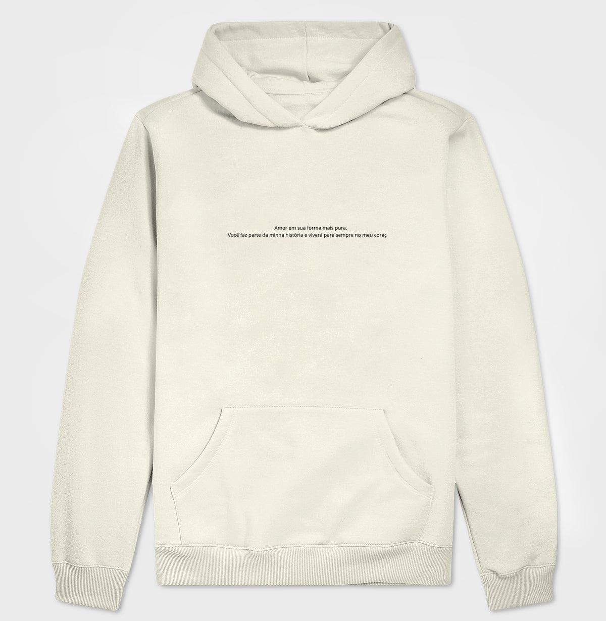 ESTOQUE - Hoodie - 01/10