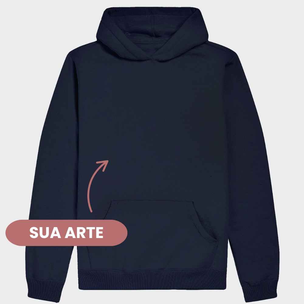 Moletom PET BERRY - dos seus pets