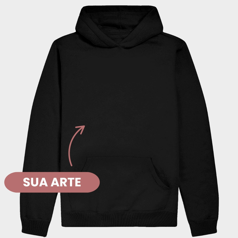 Moletom PET BERRY - dos seus pets