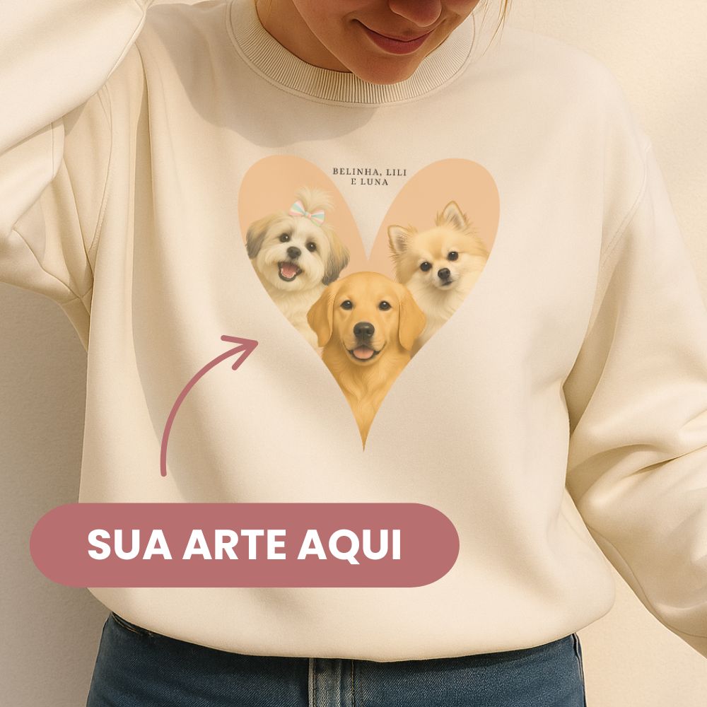 Quadro PET BERRY - Janela do Amorrr